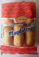 Magdalenas