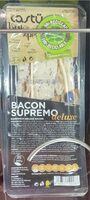 Sandwich Bacon