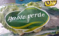 Salade sucrine