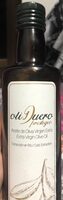 Aceite de oliva virgen extra