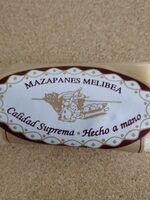Sopa de almendras