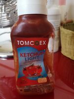 Ketchup Light