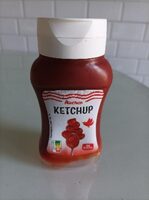 Ketchup