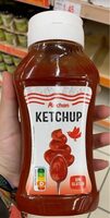 Ketchup