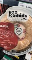 Rosca serrana