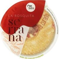 La Rosquita Rústica