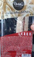 Sandwich club