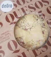 Pizza 5 quesos