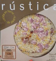 Pizza Rustica