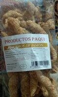 Productos Paqui