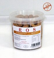 Torrezno sabor ibérico ROS