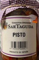 Pisto