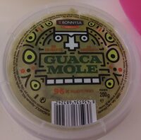 Guacamole