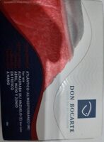 Atún rojo salvaje