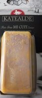 Foie gras entero mi cuit