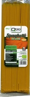 Spaghetti de maíz