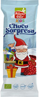 Choco sorpresa