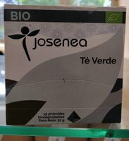 Te verde