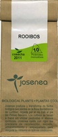 Rooibos en bolsitas
