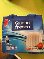 Queso Fresco