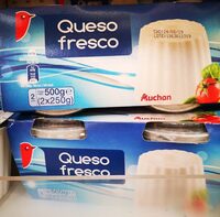 Queso Fresco