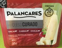 Queso curado
