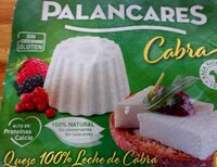Queso fresco de cabra