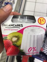 Queso Burgos Fresco 0%