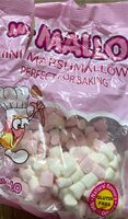 Marshmallows