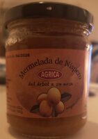 Mermelada de Níspero
