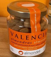 Amandes Valencia