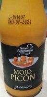 Mojo picón