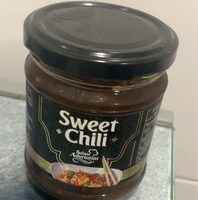 Salsa Sweet Chili