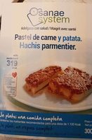 Hachis parmentier