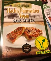 Hachis parmentier