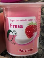 Yogurt