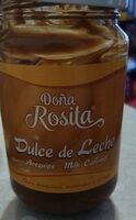 Dulce de leche