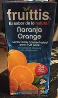 Jus d'Orange