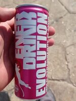 Enerdrink evolution