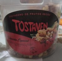 Revuelto especial