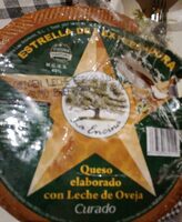 Queso de oveja