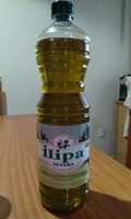 Aceite de oliva virgen extra