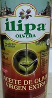 Aceite de oliva