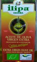 Aceite de oliva virgen extra
