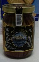 Filetes de Anchoas