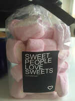 Marshmallow hjerter