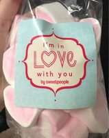 I'm In Love With You
