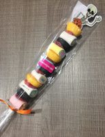Brochette guimauves halloween XL