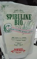 Spiruline bio