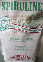 Spiruline